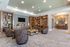 Resident Lounge