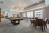 Lounge and Billiards