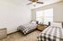 Spacious Guest Bedroom