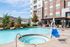 Resort-style Pool