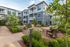 outdoor courtyard