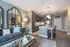 modern kitchen
