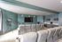 media room