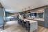 test kitchen area