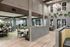 community dining area