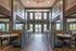community dining area