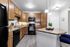 Full Kitchen with island