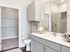 Spacious Bathroom