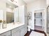 Bathroom and Walk in Closet