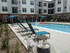 Sparkling Pool