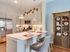 Kitchen island
