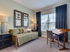 2nd bedroom with day bed