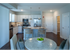 Dining room looking into Kitchen