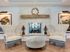 Lobby Seating Area
