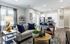 Apartment Living Room
