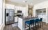 Apartment Kitchen