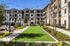 Courtyards and Outdoor Lounge Spaces