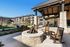 Outdoor Firepit Lounge
