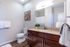 Spacious Bathroom