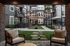 Outdoor Seating Area
