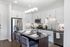 Apartment Kitchen