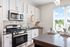 Apartment Kitchen