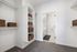 Apartment Closet