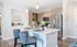 Spacious Kitchen