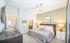 Spacious Bedroom