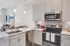 elegant kitchen