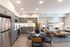 spacious floor plans