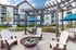 resort-inspired amenities