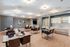 resort-inspired amenities