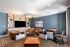 resort-inspired amenities