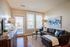 Spacious Living Space