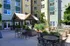 Outdoor Courtyard