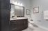 Model Bathroom
