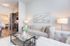 Model Living Room