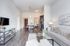 Model Living Room