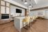 Lounge/Kitchen