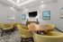 Lounge Area with TV