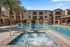 Pool and Jacuzzi