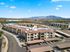 Ariel View of Property