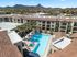 Ariel View of Pool