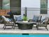 Lounge Area by Pool