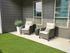 Outdoor Seating Area