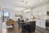 Apartment Kitchen