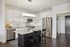 Apartment Kitchen