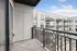Apartment Balcony