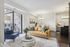 Apartment Living Room